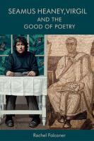 Seamus Heaney