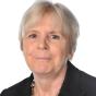 Marion Gibbs CBE