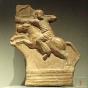 Parthian Horseman