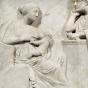 Breastfeeding mother