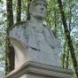 Bust of Lucian