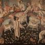 Roman Dinner Party